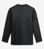 Minnesota Vikings 2026 Sideline Coaches Sweatshirt 3