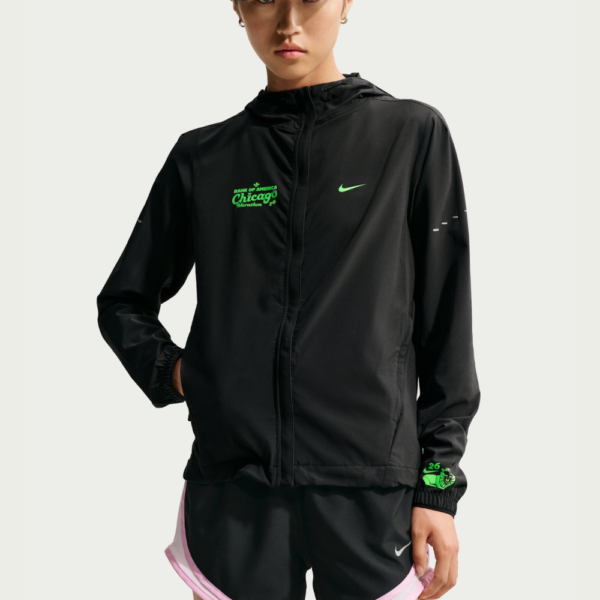 Nike Chicago Marathon 2026 Jacket