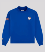 Parke ’47 Florida Graphic Mockneck 1