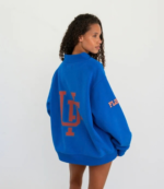 Parke ’47 Florida Graphic Mockneck 2