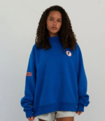 Parke ’47 Florida Graphic Mockneck 3