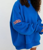 Parke ’47 Florida Graphic Mockneck 4