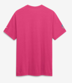 Philadelphia Eagles 2026 Pink Crucial Catch T-Shirt 4