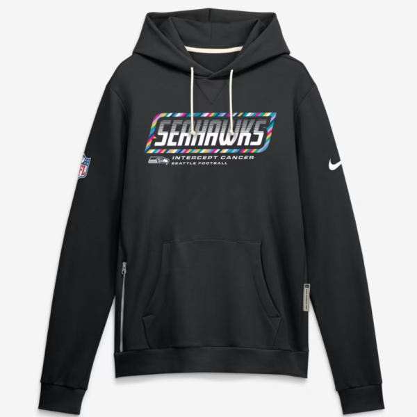 Seattle Seahawks 2026 Crucial Catch Hoodie 1 (1)