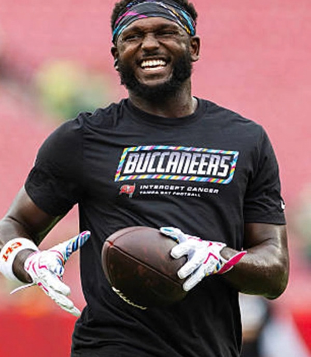 Tampa Bay Buccaneers 2026 Crucial Catch T-Shirt 3 Tampa Bay Buccaneers 2026 Crucial Catch T-Shirt 3