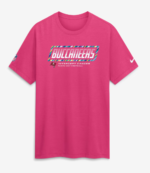 Tampa Bay Buccaneers 2026 Pink Crucial Catch T-Shirt 1