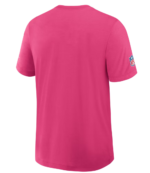 Tampa Bay Buccaneers 2026 Pink Crucial Catch T-Shirt 3