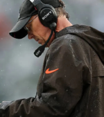 Todd Monken 2026 Cleveland Browns Jacket 4